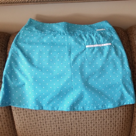 Adidas Tennis/Running/Golf Skirt - Picture 2 of 6